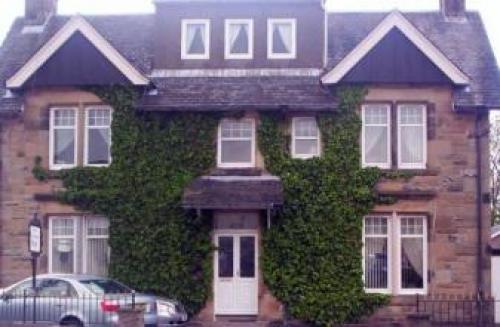 The Old Tramhouse Self Catering Apartments, Stirling, 