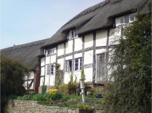 The Steppes Holiday Cottages, Hereford, 