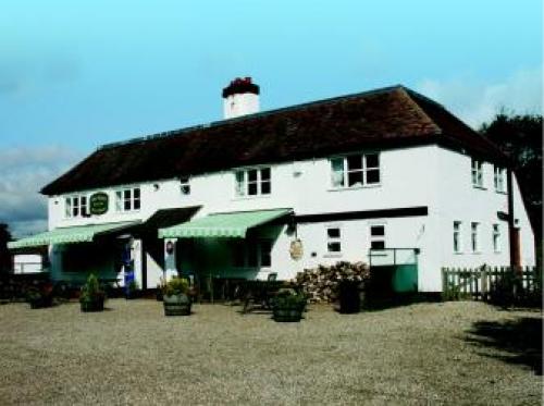 The Bowl Inn, Charing, 