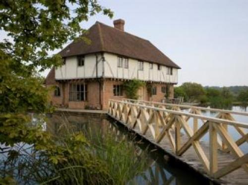 Holiday Home Standen Farm, Benenden, 