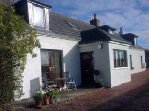 Douglashall Bed And Breakfast, Carluke, 