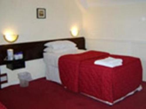 Trinity Guest House, Seaton Carew, 