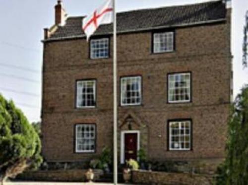 New House Farm Bed And Breakfast, Mitcheldean, 