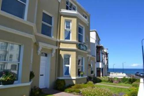 Cul-erg House & Kitchen, Portstewart, 