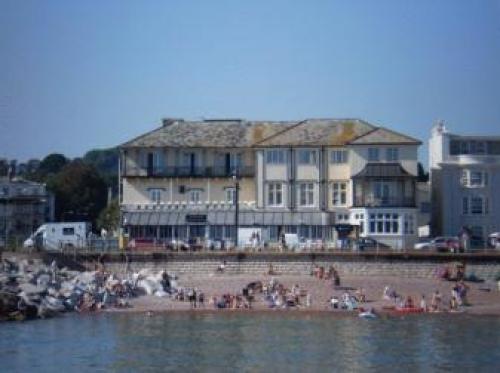 The Bedford Hotel, Sidmouth, 