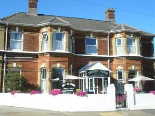 Brooke House, Shanklin, 