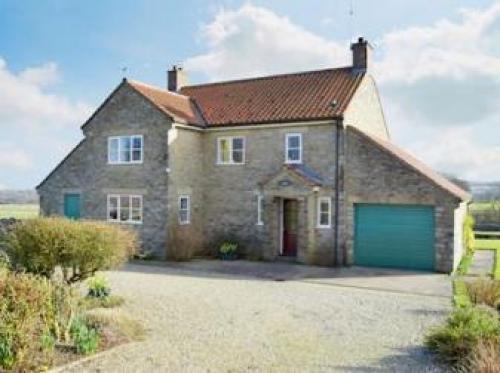 Manor Cottage, Hawnby, 