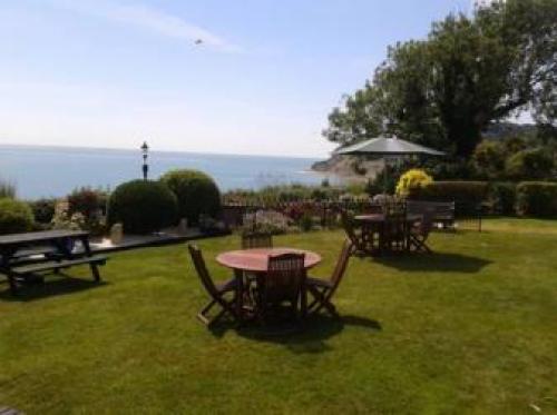 The Cliff Hall, Shanklin, 