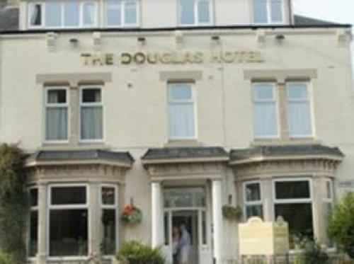 Oyo The Douglas Hotel, Hartlepool, 