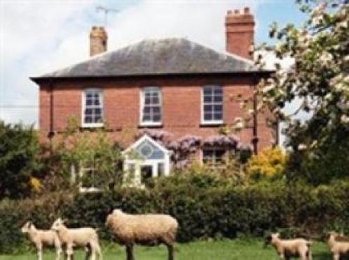 Orchard Retreat, Tipton St John, Ottery St. Mary, 