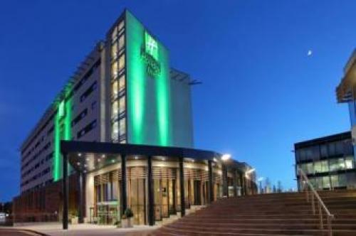 Crowne Plaza Reading East, Sindlesham, 