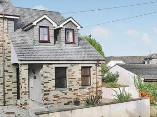 Sunnyside Cottage, Crantock, 