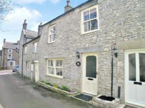 Dove Cottage, Middleham, 