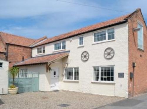 The Old Coach House, Cromer, 