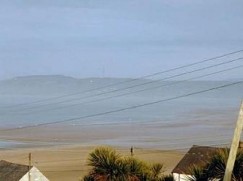 Beach Cottage, Benllech, 