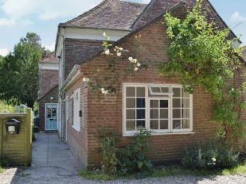 Old Parsonage, Tolpuddle, 