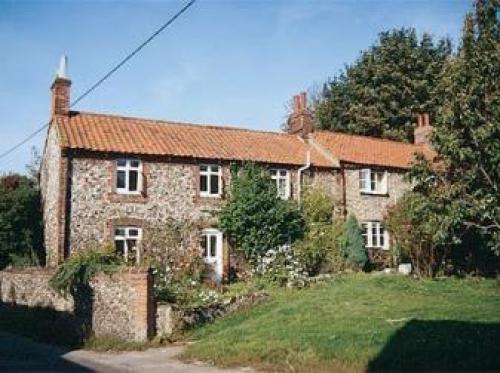 Forge Cottage, Wells next the Sea, Norfolk