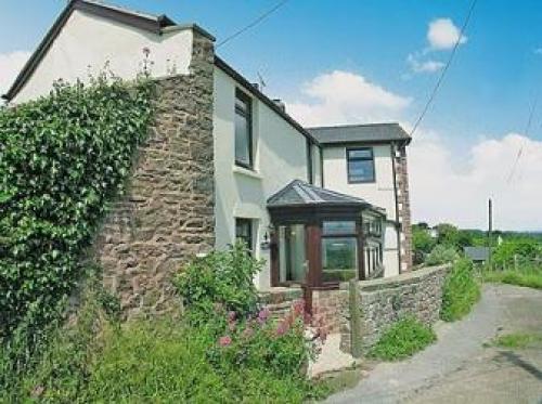 Vale View Cottage, Cinderford, 