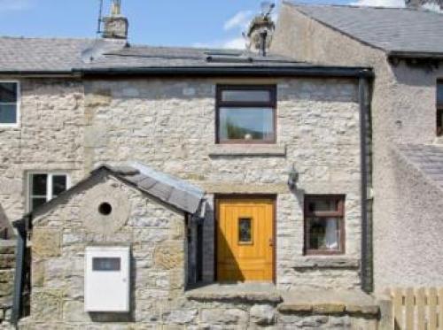 Millstone Cottage, Hope Valley, 