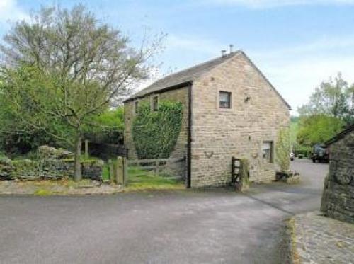 Owl Cotes Cottage, Laneshawbridge, 