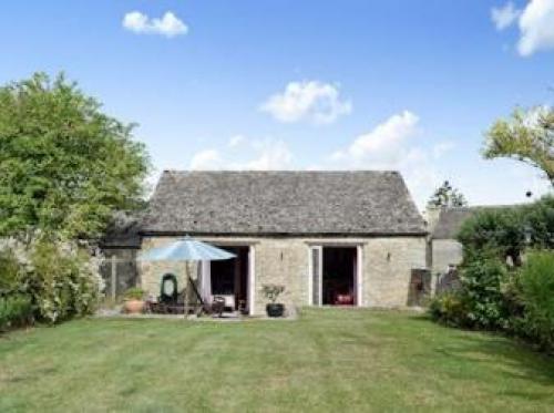 Stable Cottage, Minster Lovell, 