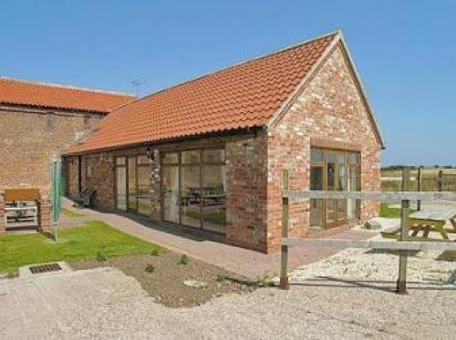 Kingfisher Cottage - 25114, Flamborough, East Yorkshire