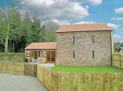 Brampton Hill Farm Cottage, Abbey Dore, 