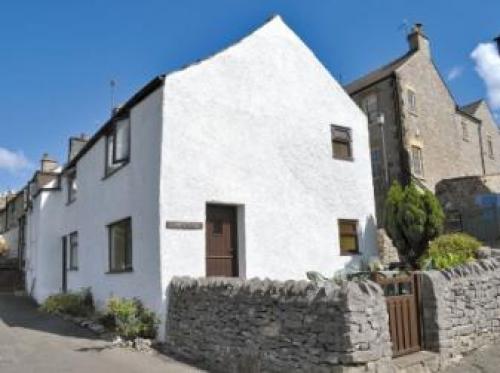 Cornerstones Cottage, Tideswell, 