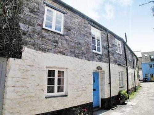 Mill Cottage, Buckfastleigh, 