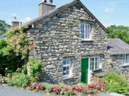 The Cottage, Sketwith Bridge, 