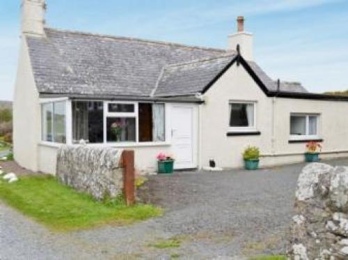 Knock School Cottage, Whithorn, 