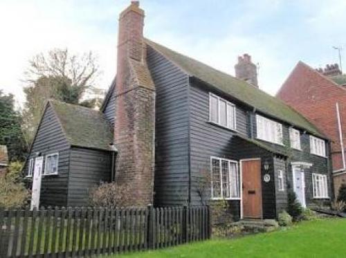 Pipewell Cottage, Winchelsea, 