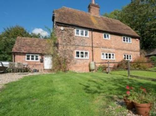 Bere Cottage, Littlebourne, 