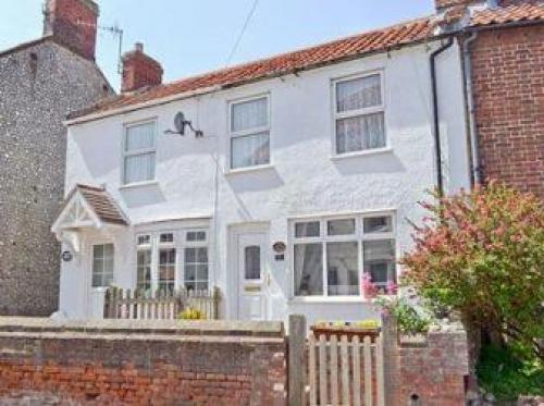 Little Cottage, Sheringham, 