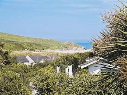 Wheal Golden, Holywell Bay, 