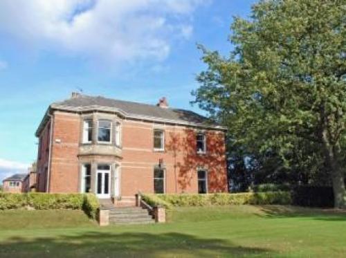 Hill House, Chellaston, 