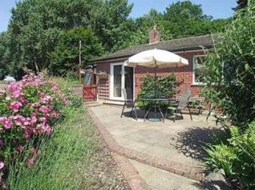 Covert Cottage, Coney Weston, 