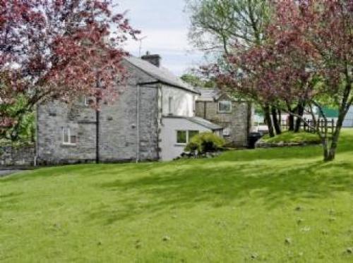 Castle Farm Cottage, Tebay, 