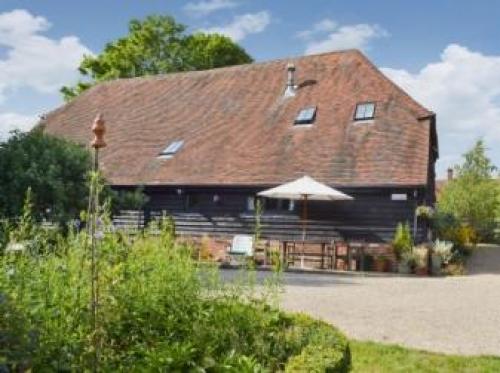 Mount House Barn, Burwash, 