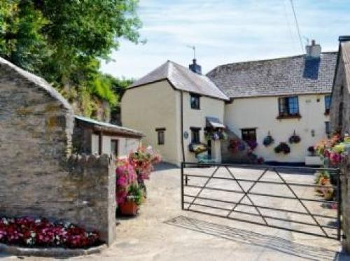 Fordbrook Cottage, Yealmpton, 