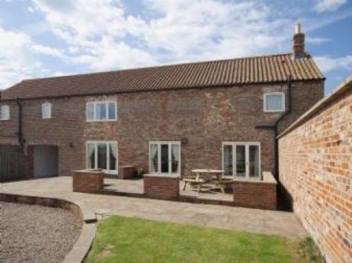 Well Head Barn, Sledmere, 