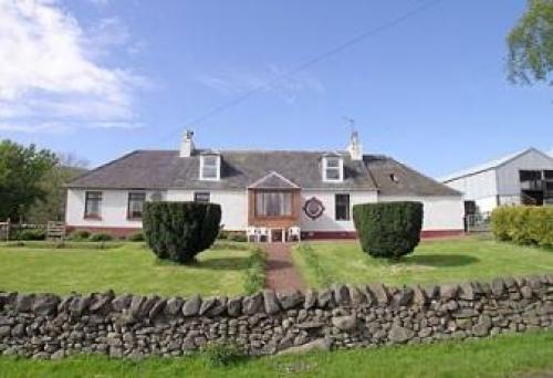 Kilpatrick Farm House, Girvan, 