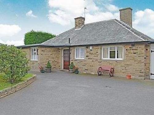 Riffa Manor Cottage, Bramhope, 