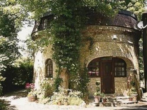 The Water Tower, Bearsted, 