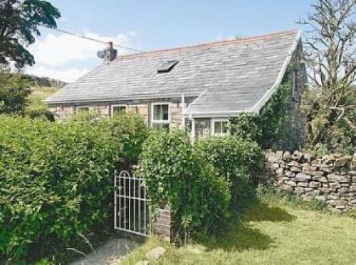 Chapel Cottage, Merthyr Tydfil, 