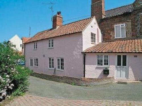 Anchor Cottage, Wells next the Sea, 