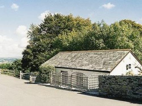 Milking Parlour - 16358, Liskeard, Cornwall