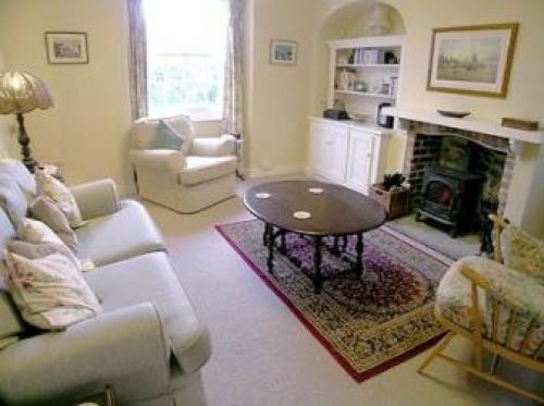 Applewood Cottage, Bridport, 