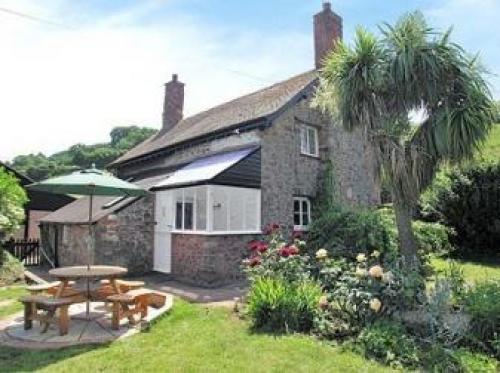 Briddcott Farm Cottage, Dunster, 