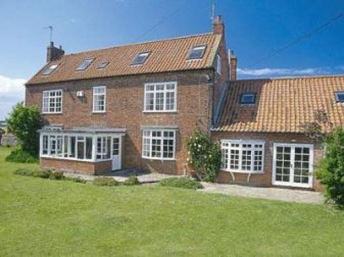 Lyng Farmhouse, Thornham, 